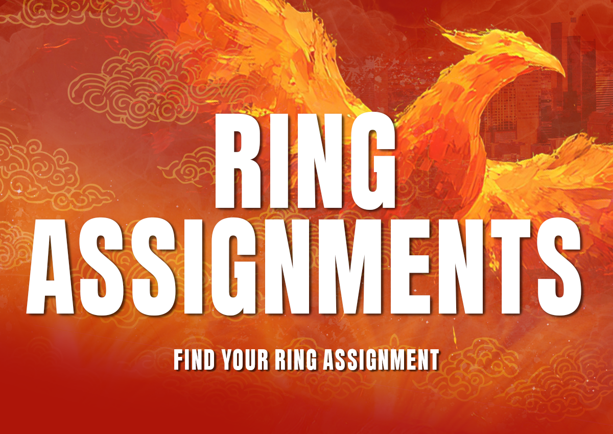 WS26 Ring Assignments Live POD