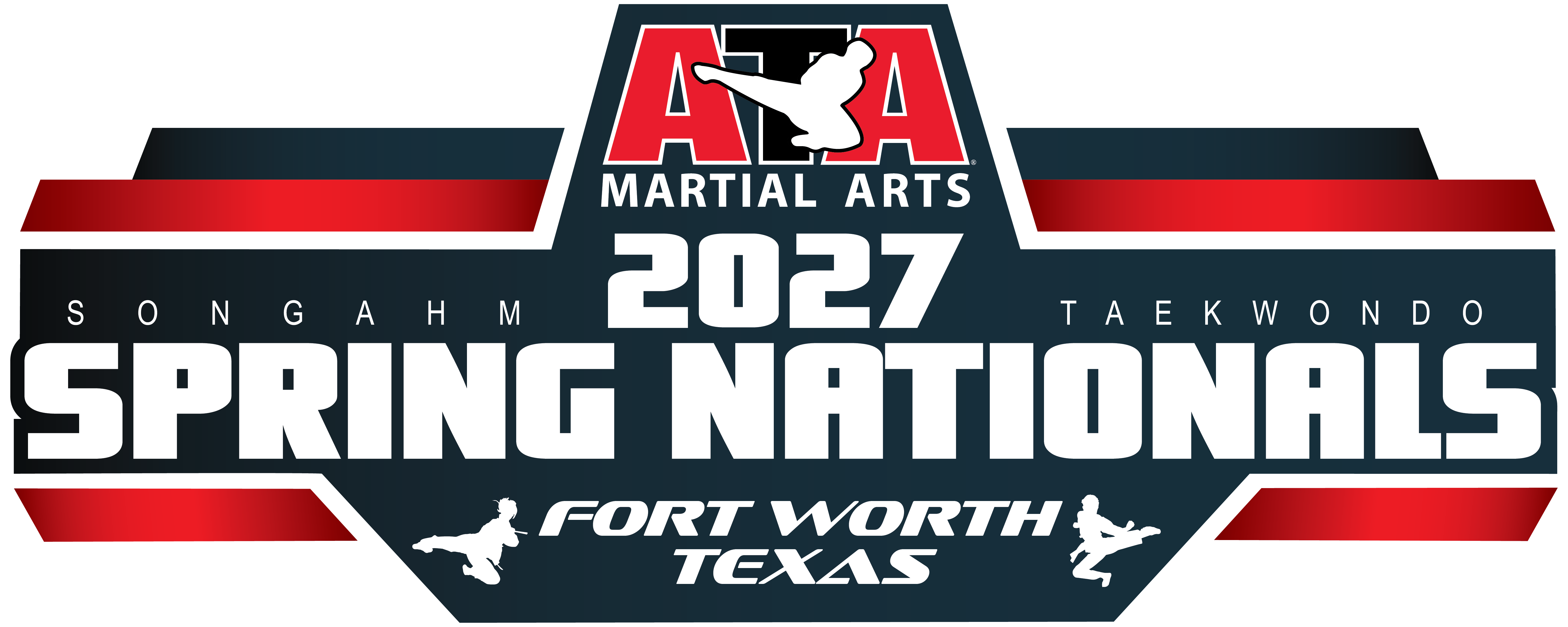 2027 Spring Nationals Logo