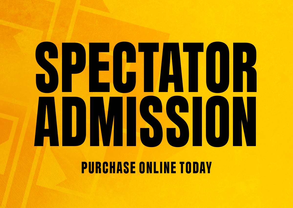 Spectators Admission