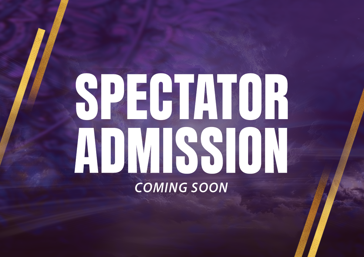 HU Lee Classic 2026_POD_Spectator Admission_Coming Soon_1200x850.png