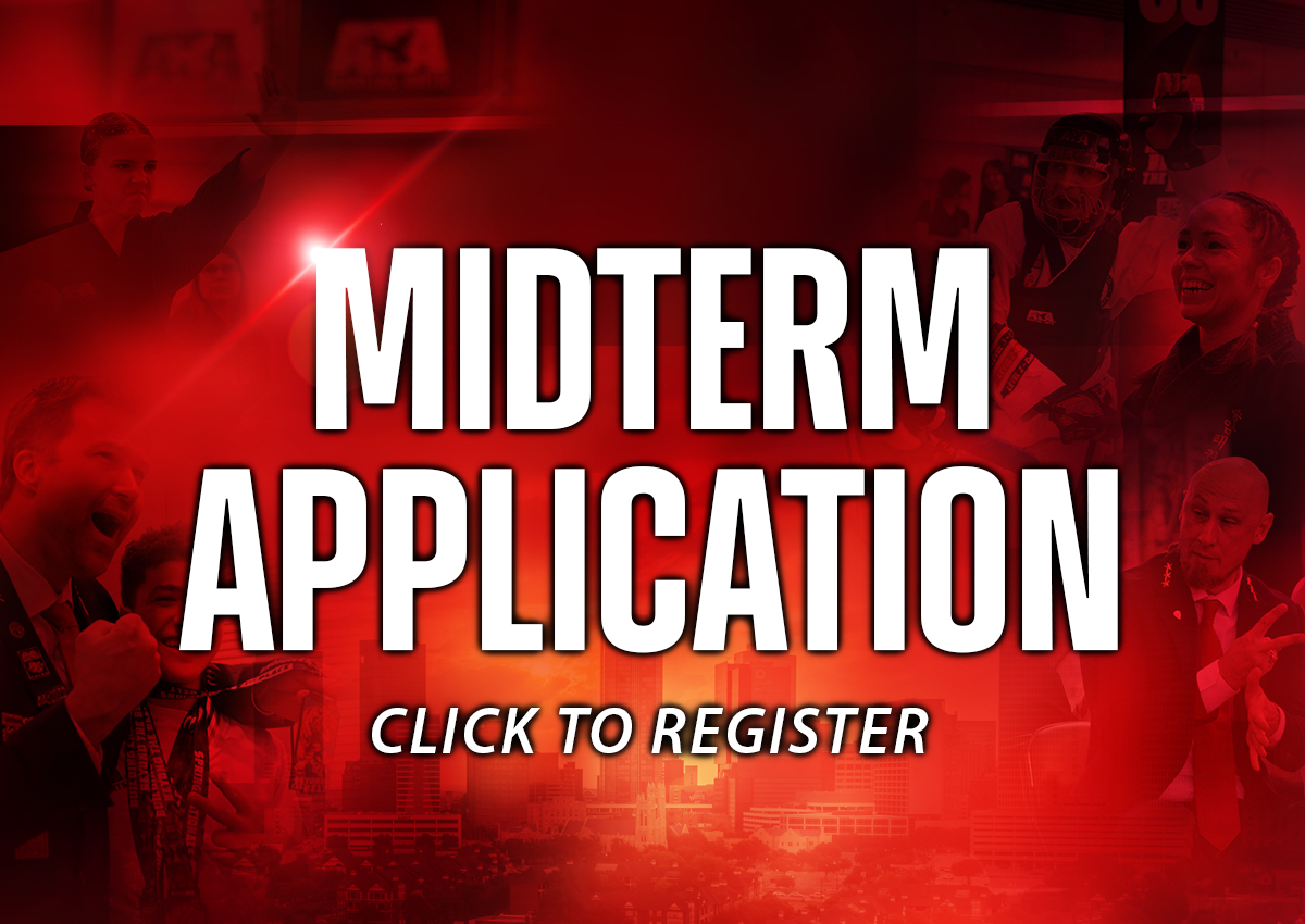 Midterm Application Click To Register