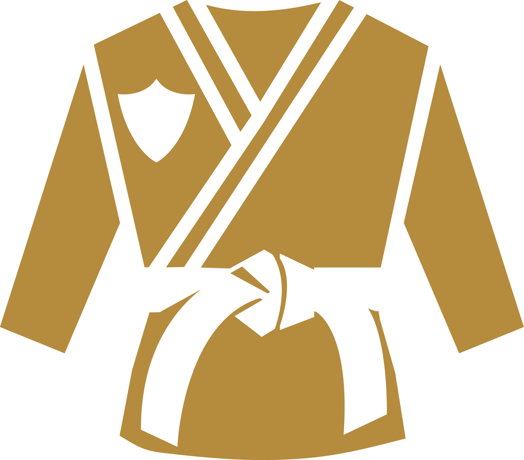 Gold Dobok Icon.png