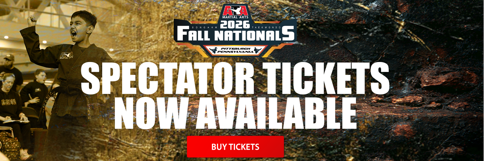 FN26 Spectator Tickets