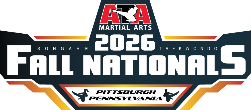 2026 Fall Nationals Logo